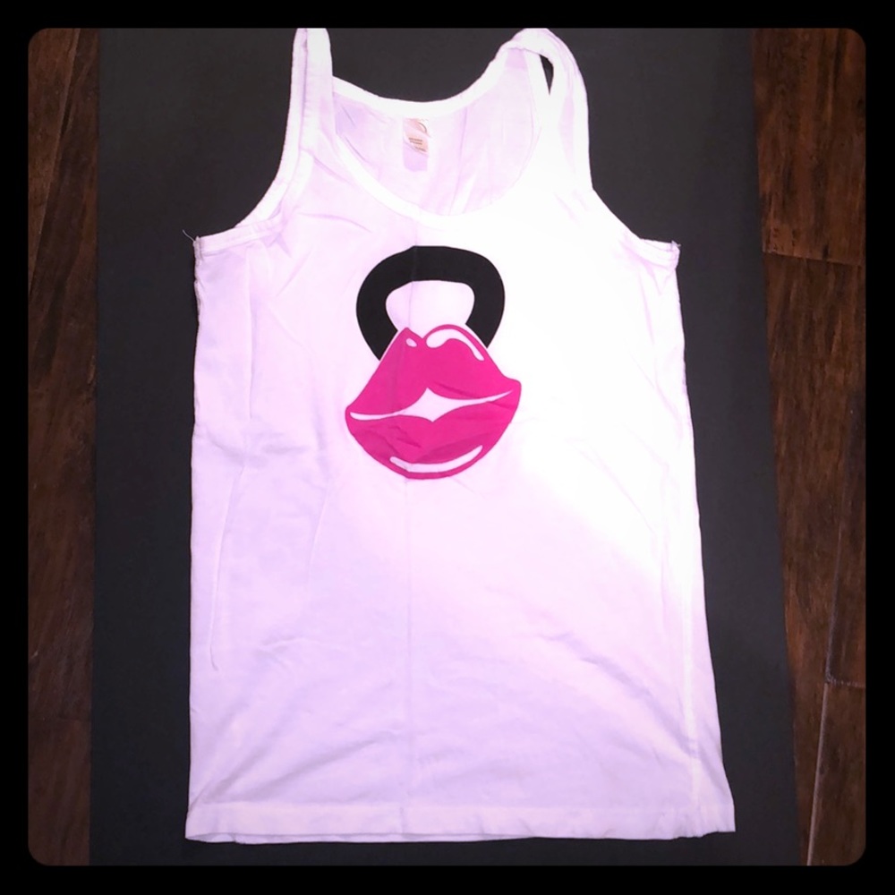 Cute Cross fit work out gear💋💪